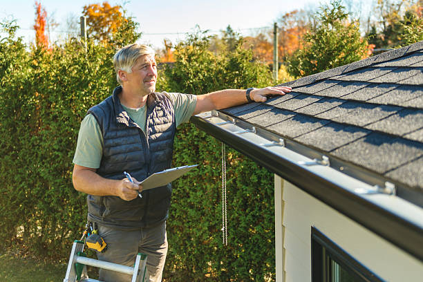 Trusted Roof Installation service in Orleans, IN - Ben Roofing and Steel LLC