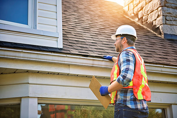Trusted Metal Roofing service in Orleans, IN - Ben Roofing and Steel LLC
